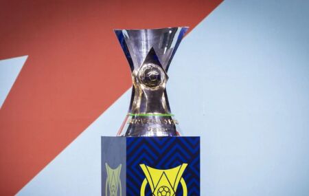 Brasileir&atilde;o chega em sua reta final.