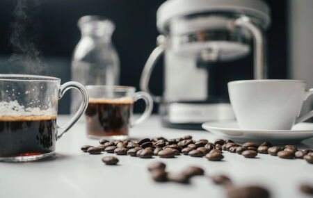 Estudo in&eacute;dito indica que o caf&eacute; pode bloquear c&eacute;lulas do c&acirc;ncer de pr&oacute;stata. 