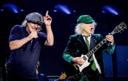 Show do AC/DC no Brasil: confira valores dos ingressos e onde comprar