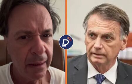 Gilson Machado sobre pris&atilde;o de Bolsonaro: "n&atilde;o precisa ser iluminado para ver o que est&aacute; acontecendo