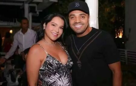 "O diabo queria minha casa, mas Deus me resgatou", diz Tirulipa ap&oacute;s crise conjugal