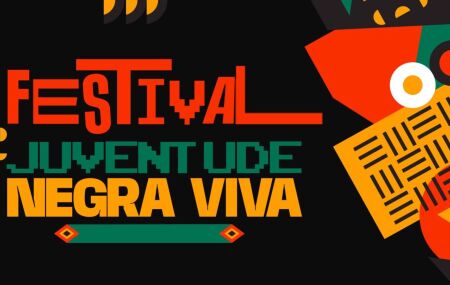 Nega do Babado e Bione se apresentam no Festival Juventude Negra Viva neste s&aacute;bado (29)