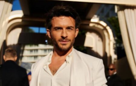 Pela primeira vez, um homem gay &eacute; escolhido como o mais sexy do mundo; saiba quem &eacute;