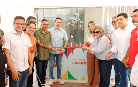 Prefeitura de Garanhuns conclui requalifica&ccedil;&atilde;o de UBS e chega a 65 entregas na &aacute;rea da sa&uacute;de