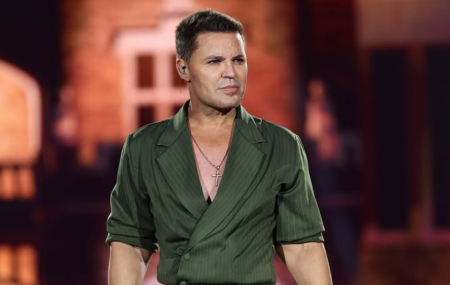 Eduardo Costa revela que se arrepende de usar anabolizantes: "Te leva para um lixo espiritual"