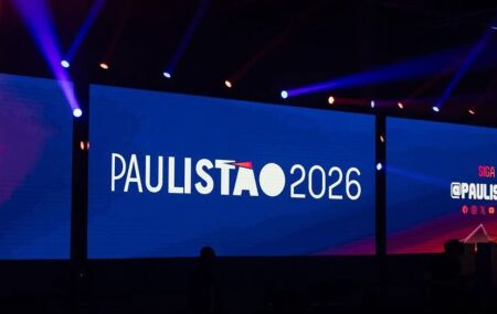 Campeonato Paulista 2026 tem formato modificado. 