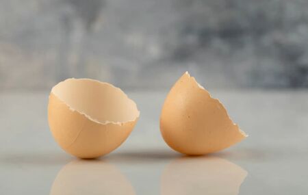 Saiba 7 formas pr&aacute;ticas e criativas para reaproveitar as cascas de ovos. 