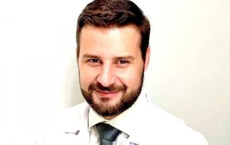 Cau&ecirc; Brunelli Dezotti. 