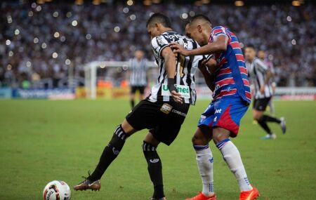 Cear&aacute; x Fortaleza: onde assistir, hor&aacute;rio, escala&ccedil;&otilde;es e desfalques