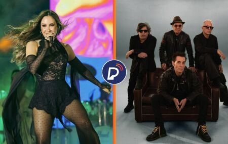 Pernambuco Meu Pa&iacute;s Ver&atilde;o chega a Recife com shows de Cl&aacute;udia Leitte e Capital Inicial