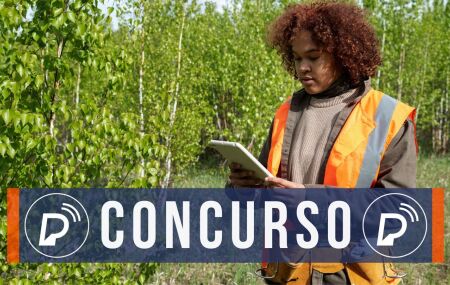 Concurso para Analista em Gest&atilde;o Ambiental. 