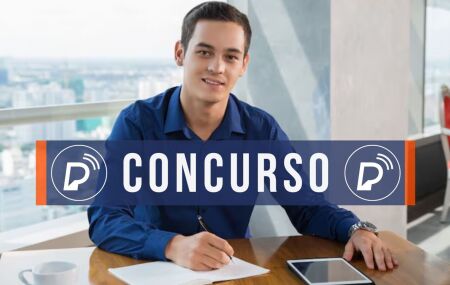 Concurso para agente administrativo.