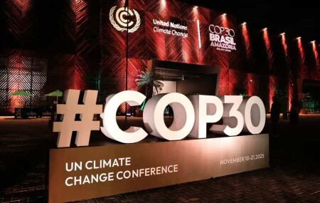 COP30.