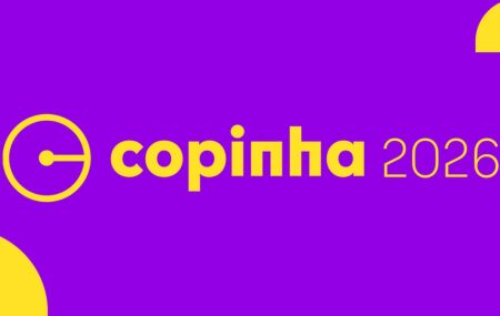 Imagem ilustrativa da Copinha 2026.