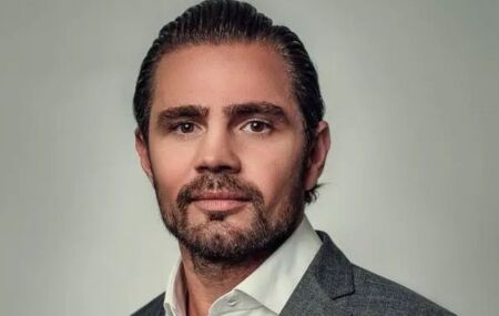 Dono do Banco Master &eacute; preso pela Pol&iacute;cia Federal.