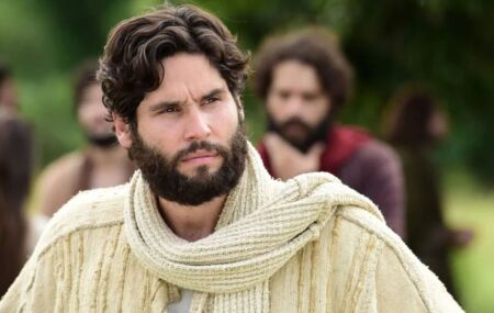 Dudu Azevedo far&aacute; Jesus na Paix&atilde;o de Cristo deNova Jerusal&eacute;m.