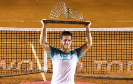 T&ecirc;nis: alta procura faz ingressos do Rio Open 2026 se esgotarem em menos de 24 horas