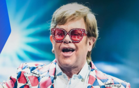 Rock in Rio 2026: Elton John e Gilberto Gil s&atilde;o confirmados como atra&ccedil;&atilde;o no Palco Mundo