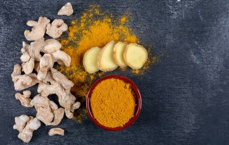 Descubra as especiarias mais poderosas para turbinar a imunidade. 