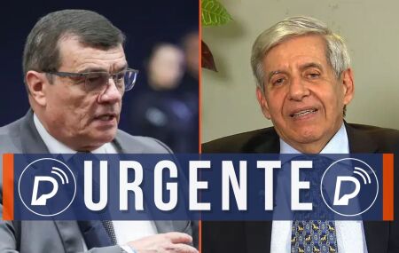 Ex-ministros de Bolsonaro Paulo S&eacute;rgio e Augusto Heleno s&atilde;o presos.