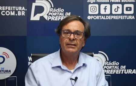 Gilson Machado, ex ministro de Bolsonaro.