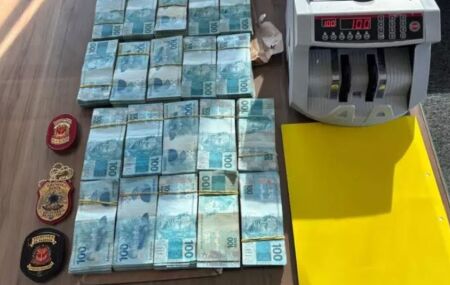 Fraudes ligadas ao Grupo Refit movimentavam R$ 350 milh&otilde;es por m&ecirc;s, diz Tarc&iacute;sio de Freitas