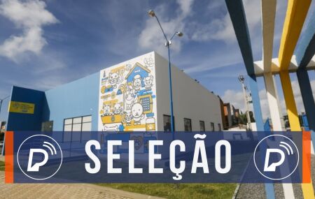 Hospital Veterin&aacute;rio do Recife.