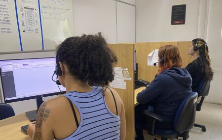 Ouvidoria da SES-PE.