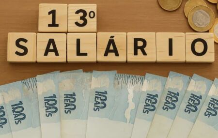 Sonho dos trabalhadores: 13&ordm; sal&aacute;rio e suas regras