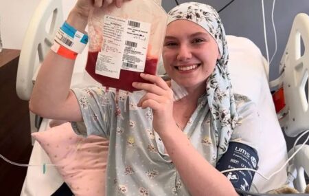 Influenciadora Isabel Veloso &eacute; entubada ap&oacute;s parar de respirar e marido pede ora&ccedil;&otilde;es