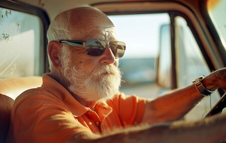 Entenda em detalhes como funciona a isen&ccedil;&atilde;o do IPVA para idosos. 