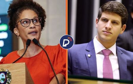 J&ocirc; Cavalcanti critica leil&atilde;o dos precat&oacute;rios do Fundef e diz que Recife perdeu R$ 124 milh&otilde;es 