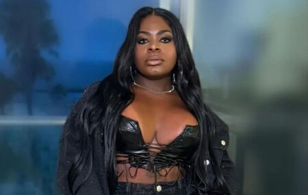 Vai trancar! Jojo Todynho diz que vai abandonar faculdade ap&oacute;s briga em sala virar caso de pol&iacute;cia