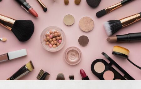 Maquiagem Inteligente.