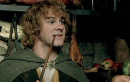 CCXP25 confirma a presen&ccedil;a de Dominic Monagham, ator de Senhor dos An&eacute;is 