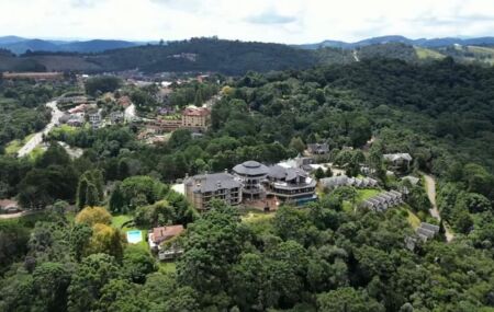 Monte Verde, a charmosa "Su&iacute;&ccedil;a Brasileira" em Minas Gerais. 