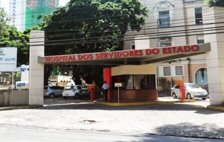 Hospital dos Servidores do Estado de Pernambuco