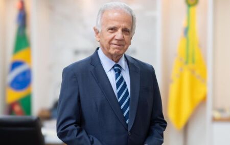 Jos&eacute; Mucio Monteiro Filho