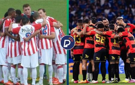 Sport ultrapassa o N&aacute;utico como a equipe que mais vezes ficou na lanterna da S&eacute;rie A.