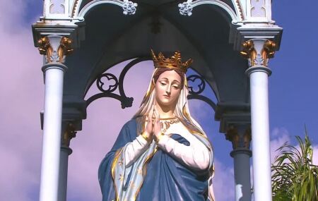 Festa do Morro da Concei&ccedil;&atilde;o tem programa&ccedil;&atilde;o com missas, shows e prociss&otilde;es; confira