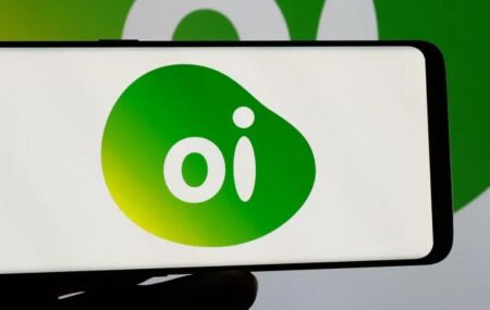 Justi&ccedil;a decreta fal&ecirc;ncia da Oi (OIBR3) e a&ccedil;&otilde;es despencam 18% na Bolsa