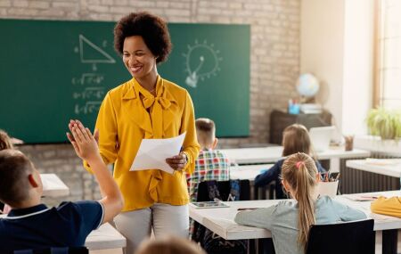 Lista de convoca&ccedil;&atilde;o de professores foi publicada no Di&aacute;rio Oficial do Estado da Para&iacute;ba nesta ter&ccedil;a-feira (10).