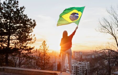 O dia 15 de novembro de 1889 marca a Proclama&ccedil;&atilde;o da Rep&uacute;blica no Brasil.