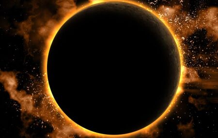 Saiba onde e como o fen&ocirc;meno transformar&aacute; o dia em noite. 