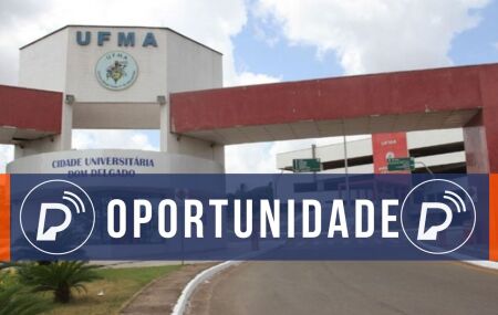 UFMA abre processo seletivo para tradutor de int&eacute;rprete de Libras com sal&aacute;rio de at&eacute; R$ 4.967,04