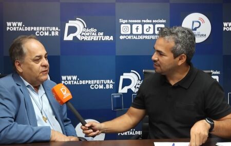 Padre Jo&atilde;o Carlos e Rodolfo Kosta