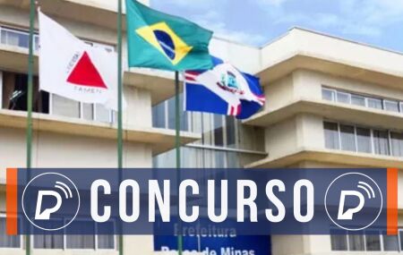 Prefeitura anuncia concurso p&uacute;blico com 330 vagas.