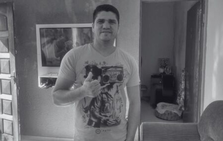 Pernambucano que morreu ap&oacute;s picada de jararaca.