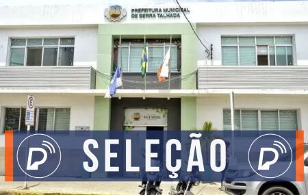 Prefeitura de Serra Talhada