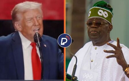 Nig&eacute;ria nega persegui&ccedil;&atilde;o a crist&atilde;os ap&oacute;s amea&ccedil;a militar de Trump